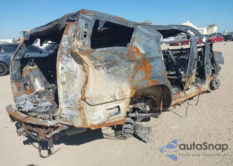 2021 Chevrolet Tahoe 2Wd Lt z USA, uszkodzony, nr VIN 1GNSCNKD9MR274836